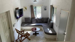 Casa bugambilias